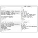 Autoclave 12 Litros Vitale Class Cristofoli - Foto 3