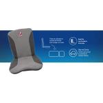 Encosto Doutor Coluna Cf-2703 Relaxmedic - Foto 4