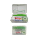 Kit Para Higiene Bucal De Bolso Bonalito - Foto 5