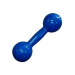 Halter Emborrachado Isp Unidade - Foto 1