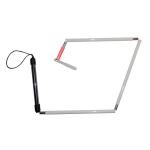 Bengala Deficiente Visual Dobravel Alo - Foto 1