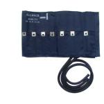 Bracadeira Com Manguito Adulto Com Fecho De Metal Premium - Foto 1