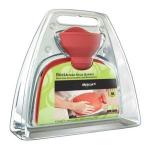 Bolsa Agua Quente Mercur - Foto 2