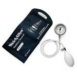 Aparelho De Press�o Durashock Tycos Welch Allyn - Foto 4