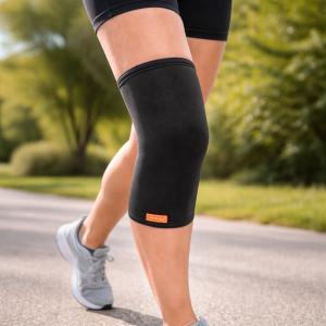 Joelheira Lisa Curta Hidrolight - Foto 2