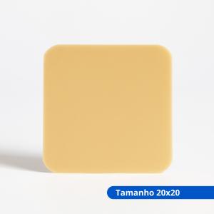 Curativo Duoderm Cgf Convatec Unidade 20X20CM  072