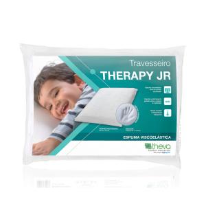 Travesseiro Nasa Therapy Junior Copespuma   TV-THER-001