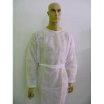 Avental Descartavel Manga Longa Gr30 10 Unidades Fort Clean - Foto 3