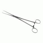 Pinca Pozzi Para Colo Uterino 24cm Abc - Foto 1