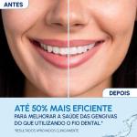 Irrigador Oral 6 Pontas Ultra Wp100b 600ml Waterpik Com 10 N�veis - Foto 3