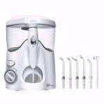 Irrigador Oral 6 Pontas Ultra Wp100b 600ml Waterpik Com 10 N�veis - Foto 2