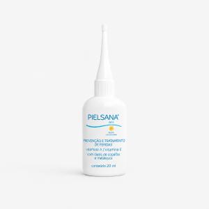 �leo Age Pielsana Curativo Para Feridas E Preven��o De Les�es De Pele 20ML 