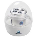 Mini Incubadora Cristofoli - Foto 1