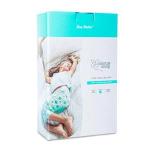 Capa Anti�caro Para Colchao De Solteiro Alergoshop - Foto 1