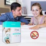 Capa Anti�caro Para Colchao De Solteiro Alergoshop - Foto 3