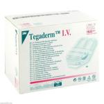 Curativo 3m Tegaderm Unidade Solventum - Foto 1