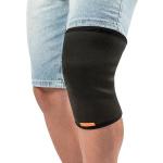 Joelheira Lisa Longa Hidrolight - Foto 1