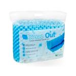 Colch�o Caixa De Ovo Casal D33 Stress Out Copespuma - Foto 2