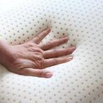 Travesseiro Latex Basic Bambu Copespuma - Foto 2