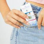 Protetor Plastico Assento Sanitario - Foto 4