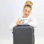 Protetor Plastico Assento Sanitario - Foto 5