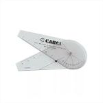 Goni�metro Pequeno Para Dedos Carci - Foto 1