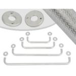 Barra De Seguranca Sequencial - Foto 4