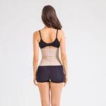 Cinta Modeladora Cotton Body Shaper Esbelt 404 - Foto 3