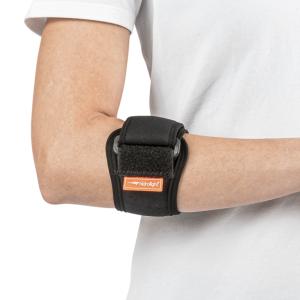 Cinta Tennis Elbow Ajustavel Hidrolight   OR55