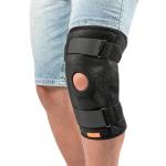 Joelheira Articulada Ajust�vel Hidrolight Com Trava Lateral - Foto 1