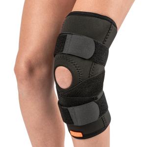 Joelheira Articulada Com Cintas Cruzadas Hidrolight