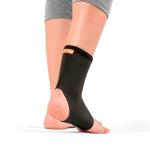 Tornozeleira Ortop�dica Longa Hidrolight - Foto 1