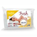 Travesseiro Cervical Fresh Gomo Duoflex - Foto 1