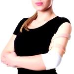 Tutor Plastico Fratura Umero Esquerdo Ortofly - Foto 1