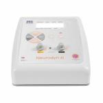 Aparelho De Eletroestimula��o Neurodyn Iii Tens E Fes Ibramed - Foto 2