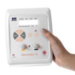 Aparelho De Eletroestimula��o Neurodyn Iii Tens E Fes Ibramed - Foto 1