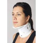 Colar Cervical Apoio Mentoniano G 1006 Ortofly - Foto 1