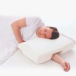 Travesseiro Silencio Anti Ronco Perfil Baixo Perfetto - Foto 2