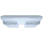 Travesseiro Silencio Anti Ronco Perfil Baixo Perfetto - Foto 4