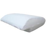 Travesseiro Silencio Anti Ronco Perfil Baixo Perfetto - Foto 6