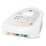 Aparelho De Eletroestimula��o Neurodyn Ii 4 Canais N-53 Ibramed Tens, Fes E Russa - Foto 3