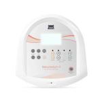 Aparelho De Eletroestimula��o Neurodyn Ii 4 Canais N-53 Ibramed Tens, Fes E Russa - Foto 1