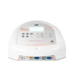 Aparelho De Eletroestimula��o Neurodyn Ii 4 Canais N-53 Ibramed Tens, Fes E Russa - Foto 7