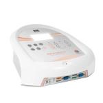 Aparelho De Eletroestimula��o Neurodyn Ii 4 Canais N-53 Ibramed Tens, Fes E Russa - Foto 4