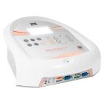 Aparelho De Eletroestimula��o Neurodyn Ii 4 Canais N-53 Ibramed Tens, Fes E Russa - Foto 5