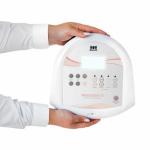 Aparelho De Eletroestimula��o Neurodyn Ii 4 Canais N-53 Ibramed Tens, Fes E Russa - Foto 6