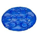 Almofada Gel Redonda Ag - Foto 1