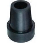 Ponteira Borracha Muleta Canadense Dilepe - Foto 1