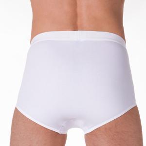 Cueca Absorvente Lavavel Para Incontinencia Urinaria Masculina Retex - Foto 10