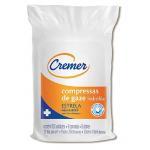 Compressa Gaze 500 Unidades Cremer - Foto 2